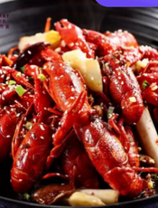 虾王食品科技